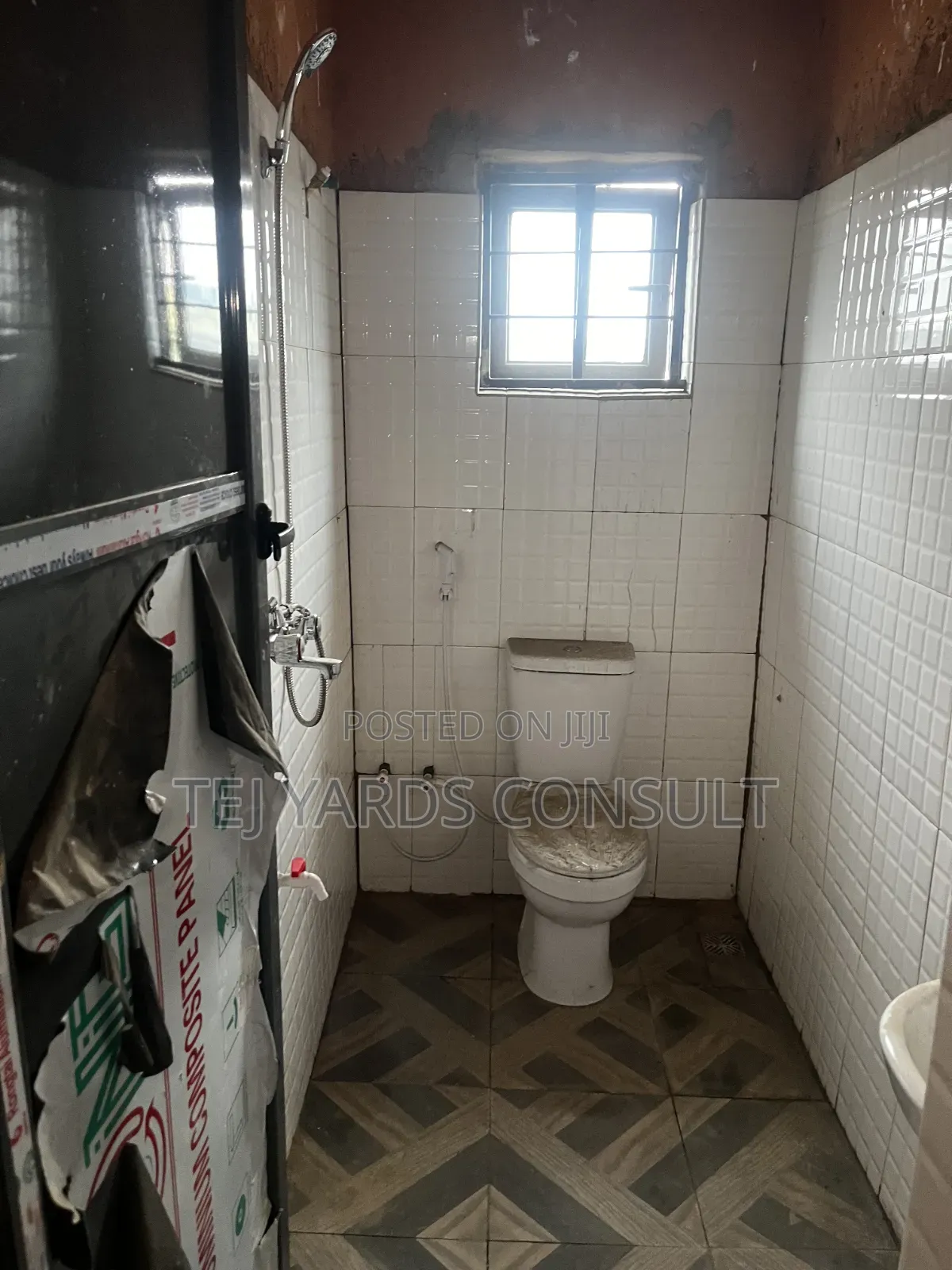 Mini Flat in Aguda / Ogba for sale