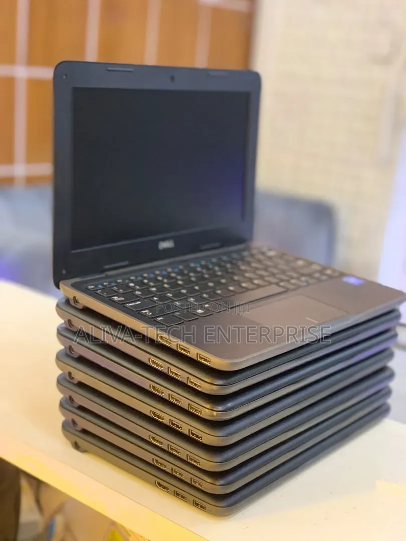 Laptop Dell Latitude 11 3190 4GB Intel SSD 60GB