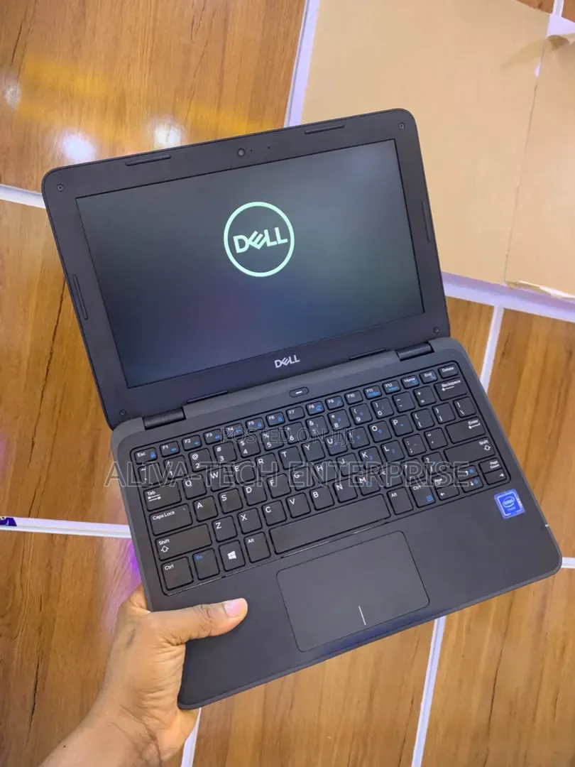 Laptop Dell Latitude 11 3190 4GB Intel SSD 60GB