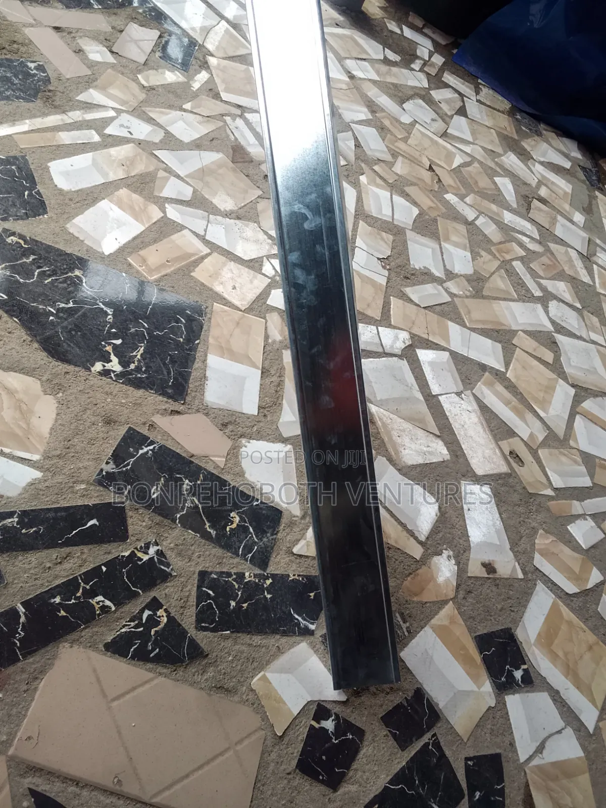 Drywall Gypsum or Cement Board Accessory/Stud