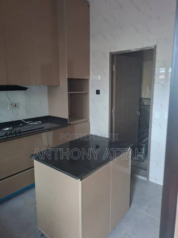 Furnished 3bdrm Duplex in An, Ayobo for sale