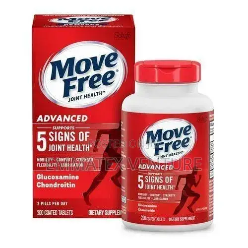 Move Free Joint Health 200caps