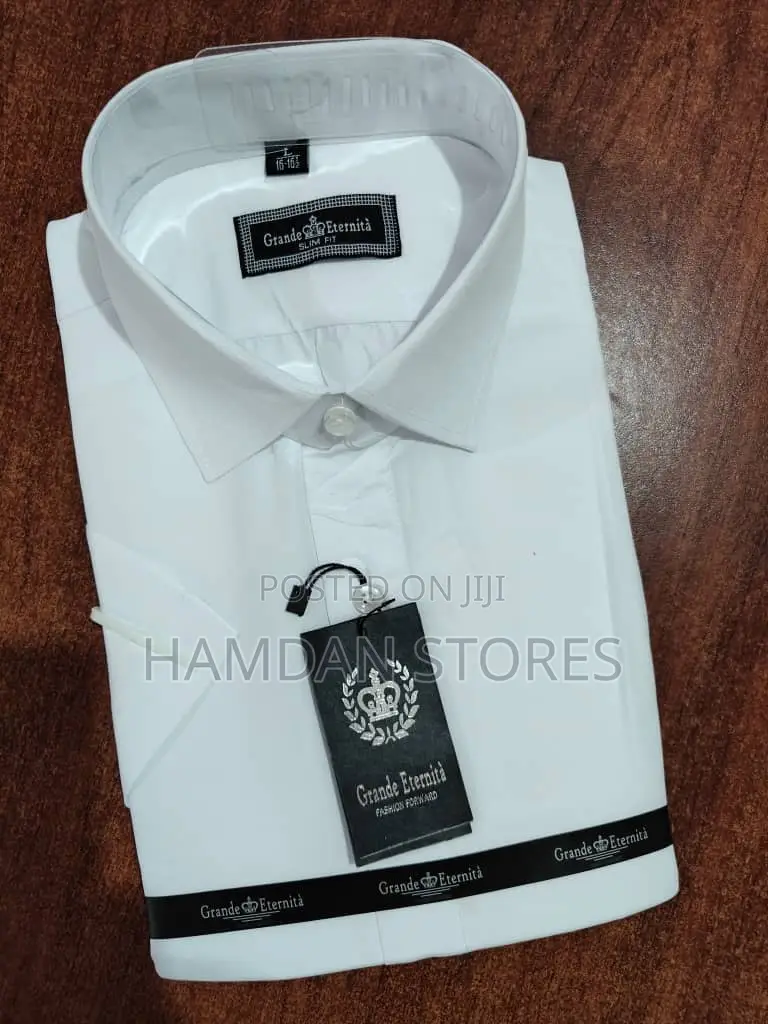Short Sleeve Shirt