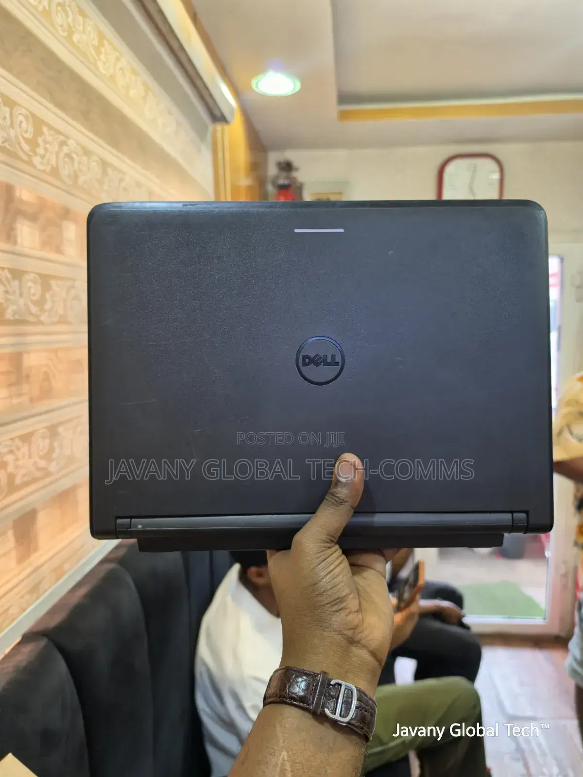 Laptop Dell Latitude 13 3340 8GB Intel Core i5 SSD 256GB