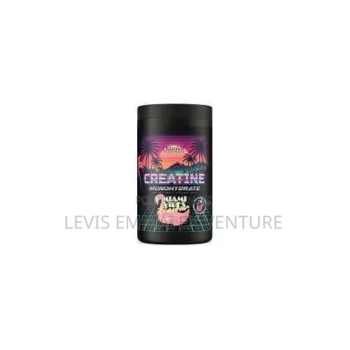 Ostrovit Creatine Monohydrate 500 G Miami Vibes