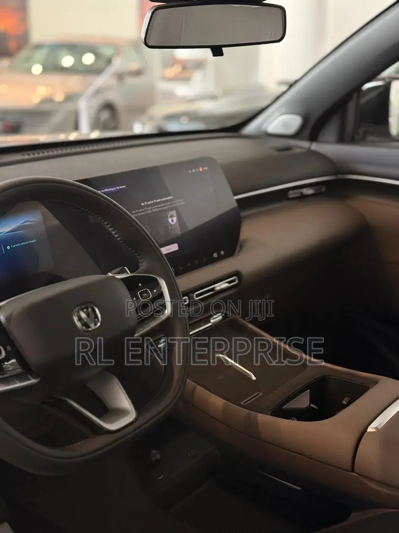 New Changan UNI-Z iDD Premium 2026 Gold