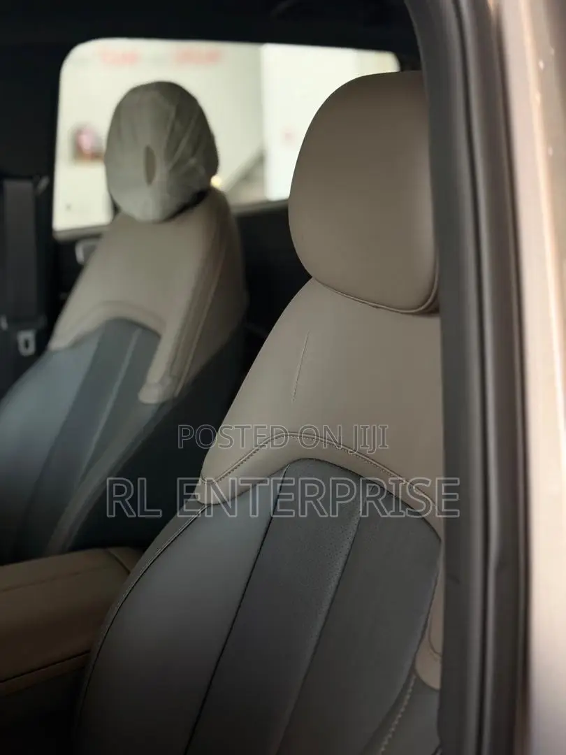 New Changan UNI-Z iDD Premium 2026 Gold