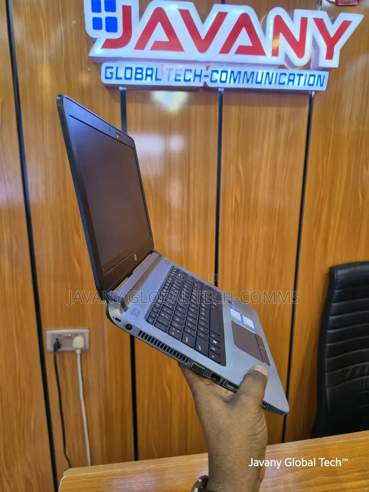 Laptop HP ProBook 440 G2 16GB Intel Core i5 SSD 256GB