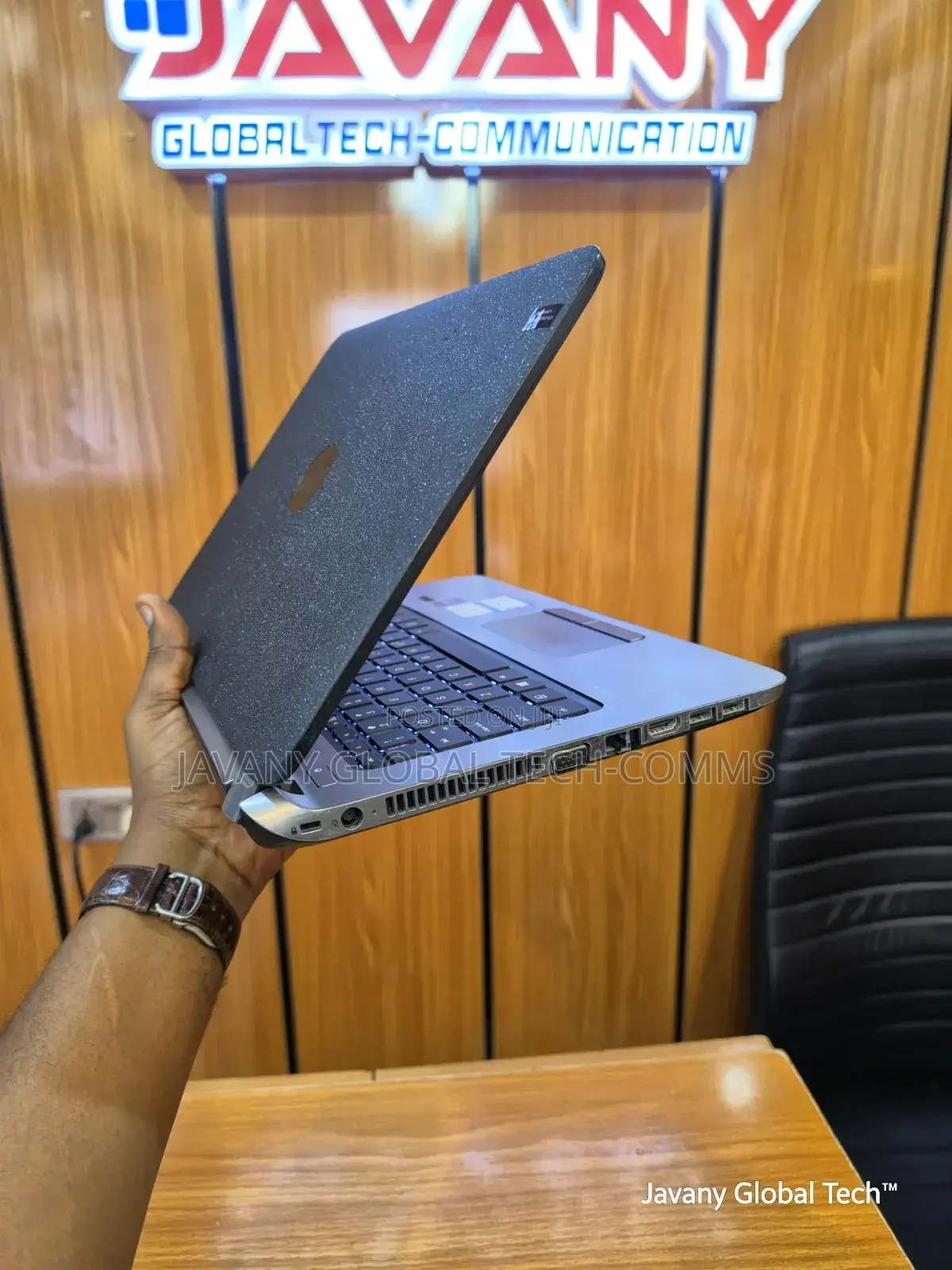 Laptop HP ProBook 440 G2 16GB Intel Core i5 SSD 256GB