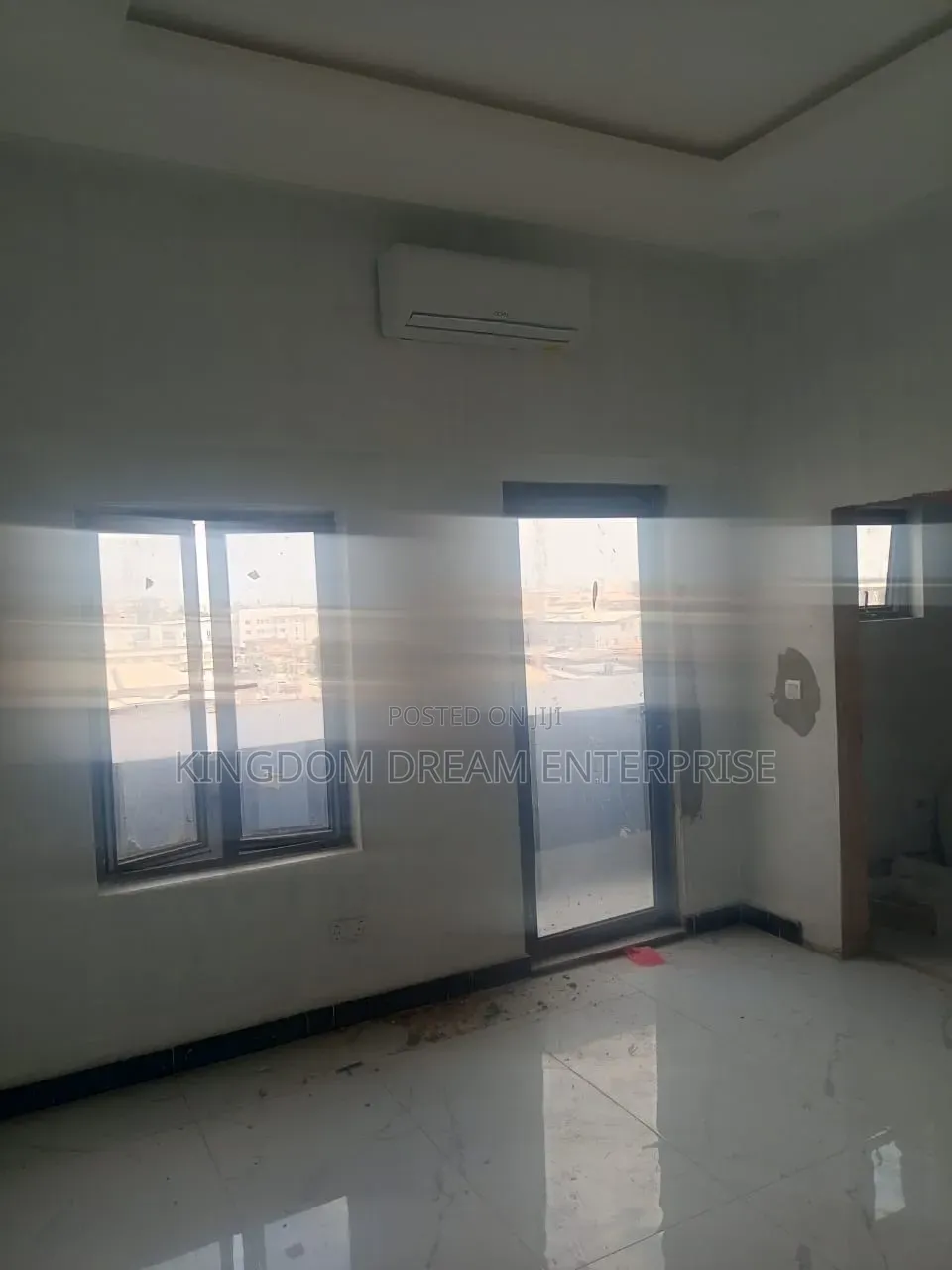 Commercial 5 Floors Office Building Allen Avenue Ikeja Lagos