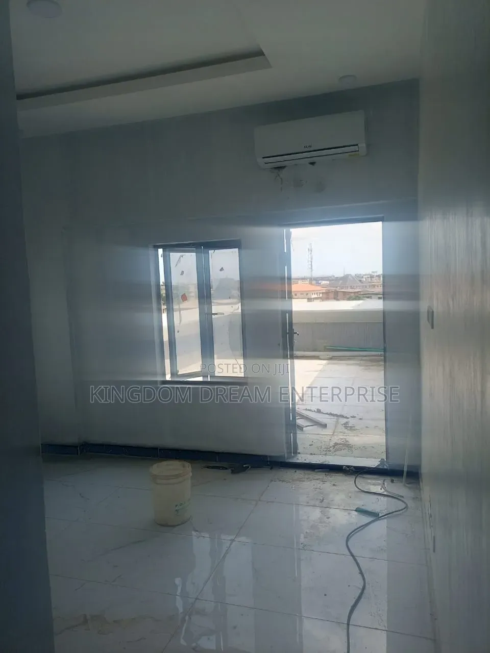 Commercial 5 Floors Office Building Allen Avenue Ikeja Lagos