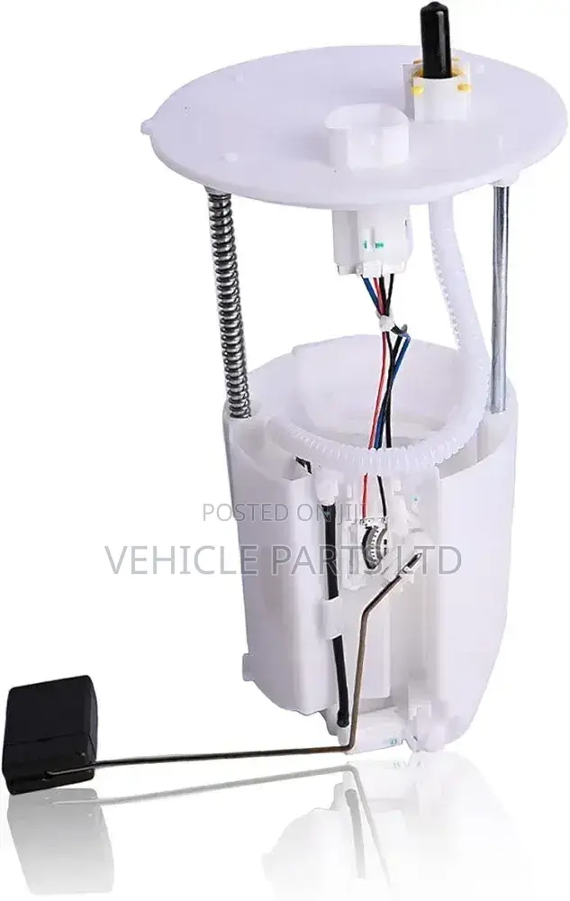 Fuel Pump Toyota Highlander 2008-2015
