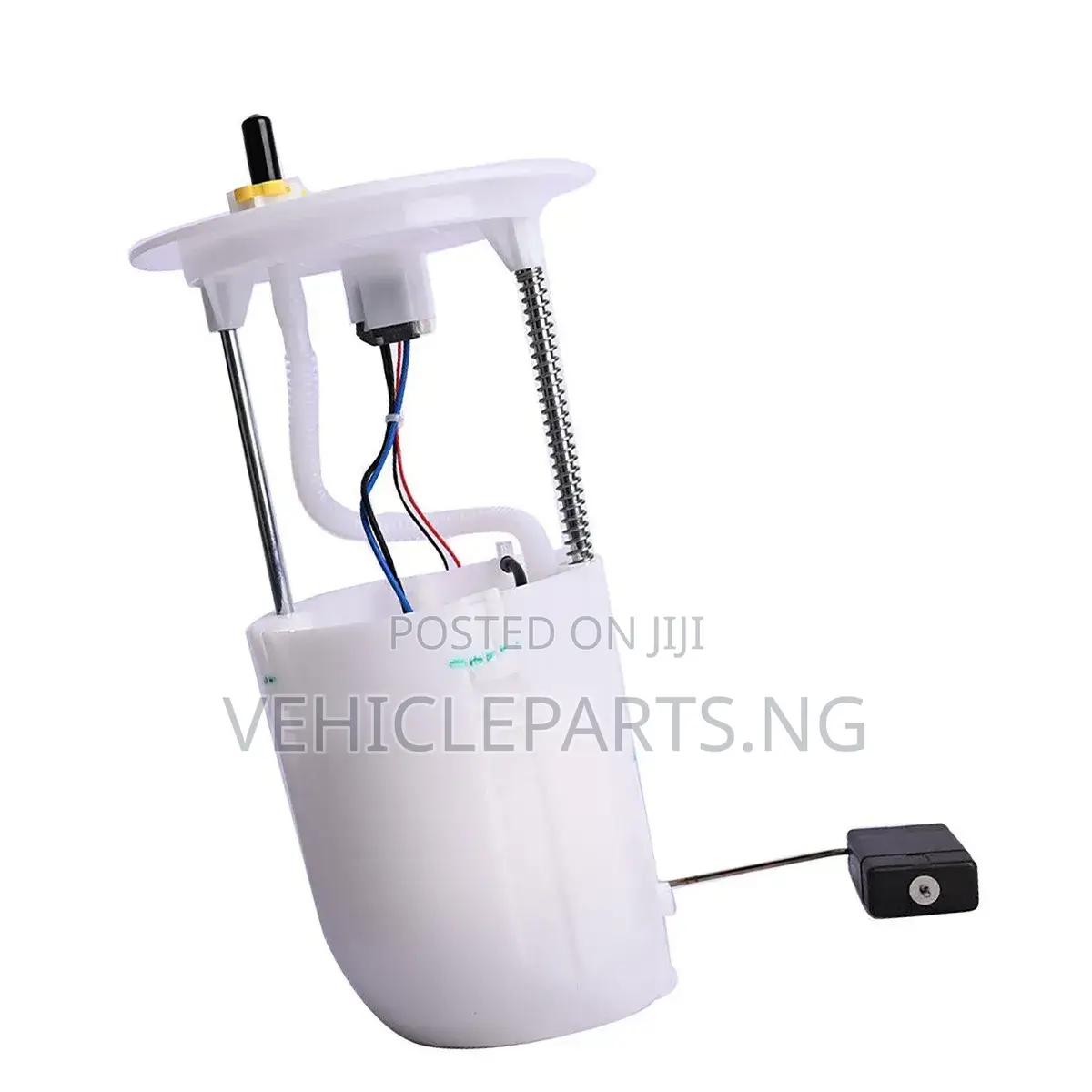 Fuel Pump Toyota Highlander 2008-2015