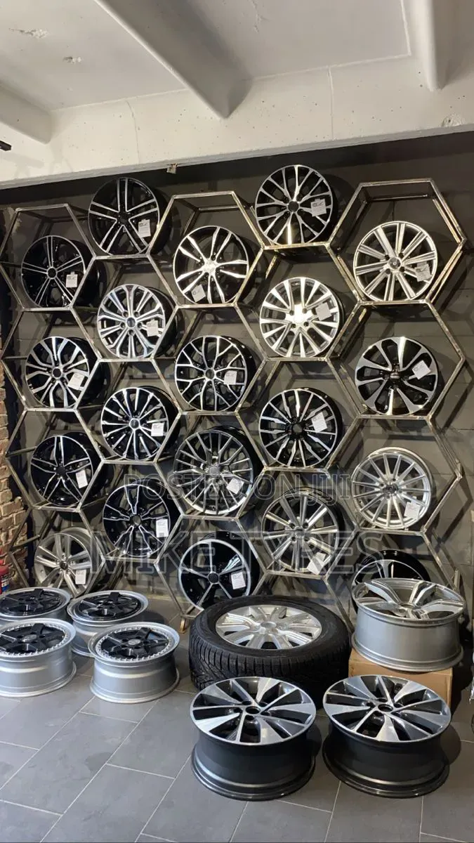 Brand New 235/45r18 Michelin