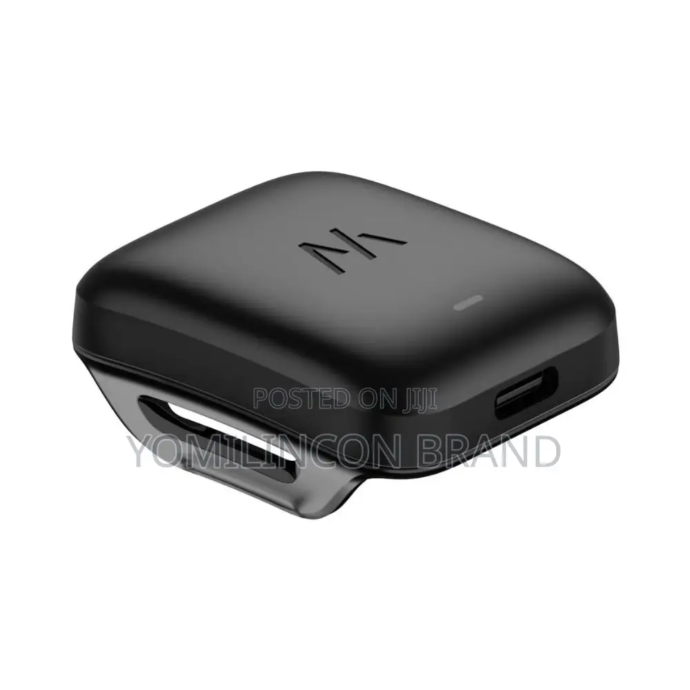 Whoop 5.0 Wireless Powerpack Mg