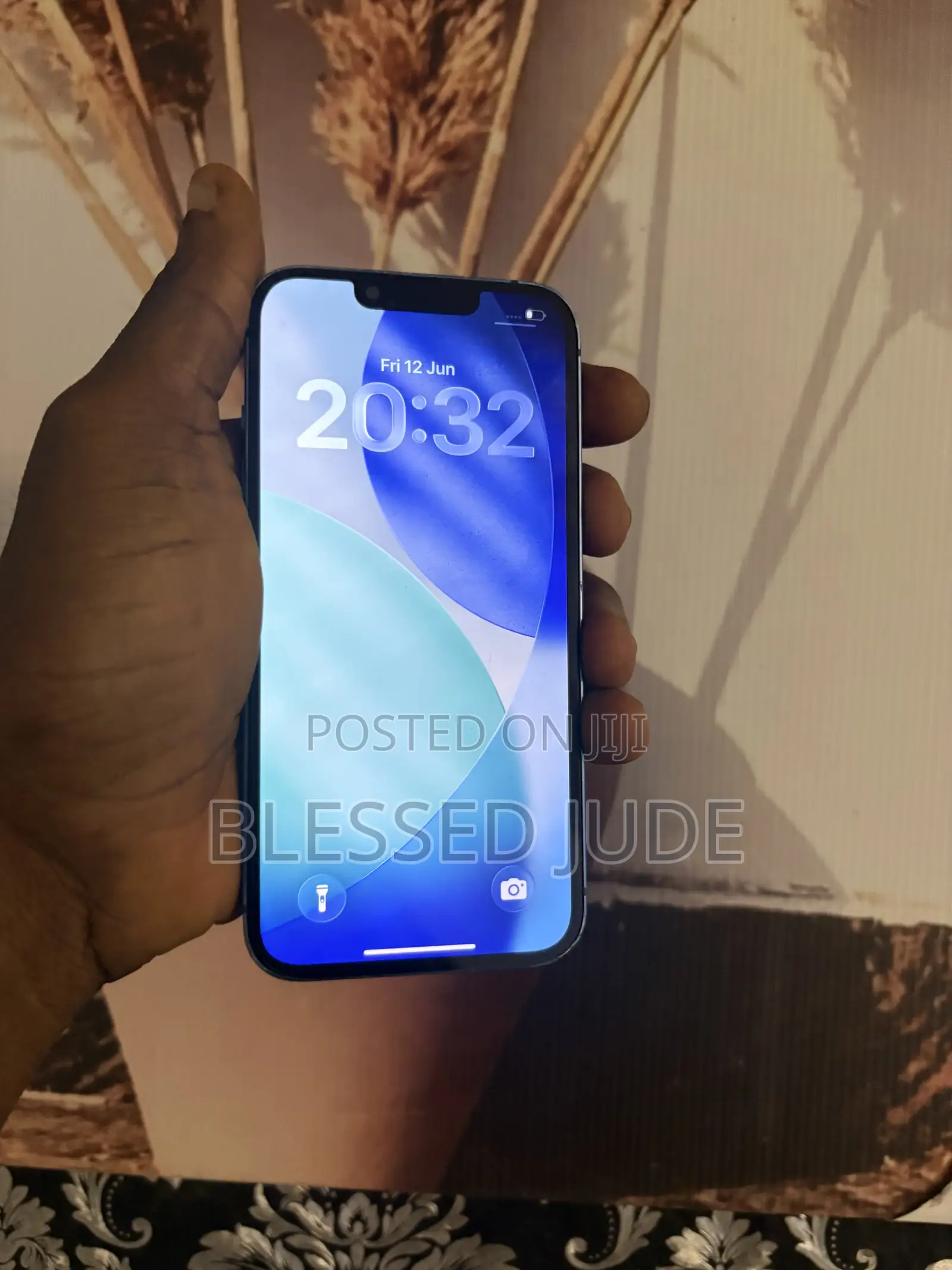 Apple iPhone 13 128 GB Blue