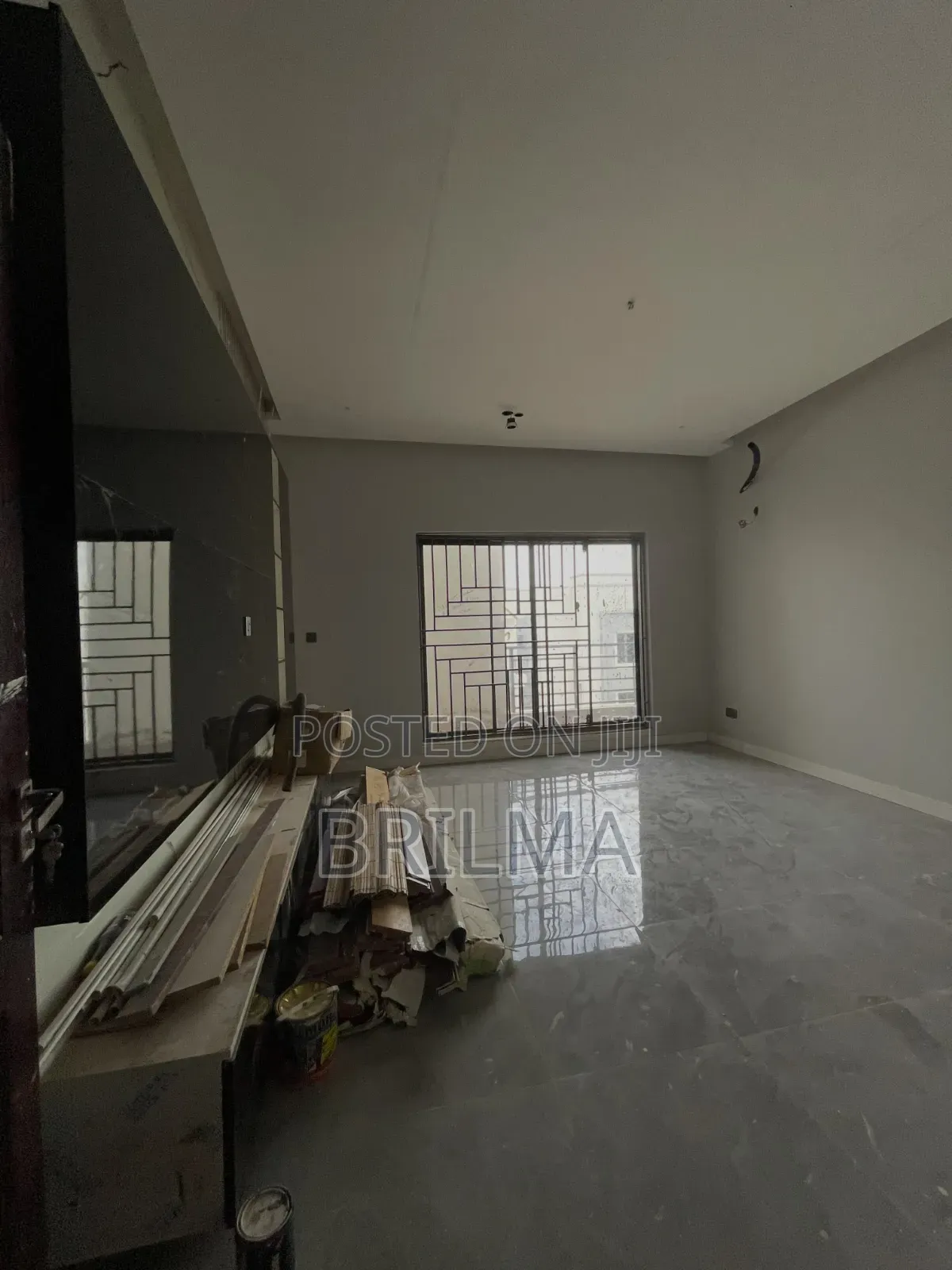 4bdrm Duplex in Galadimawa for sale