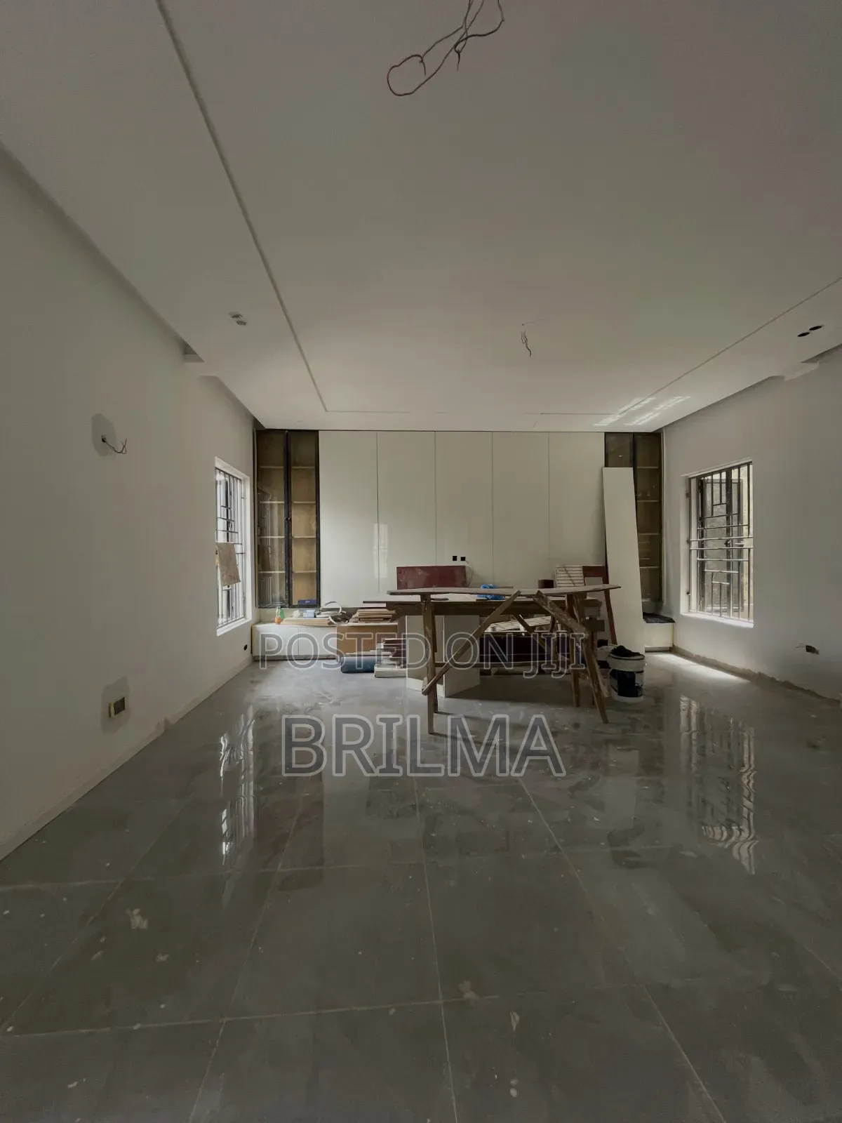 4bdrm Duplex in Galadimawa for sale