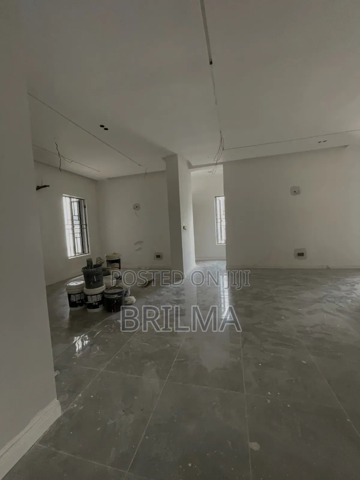 4bdrm Duplex in Galadimawa for sale