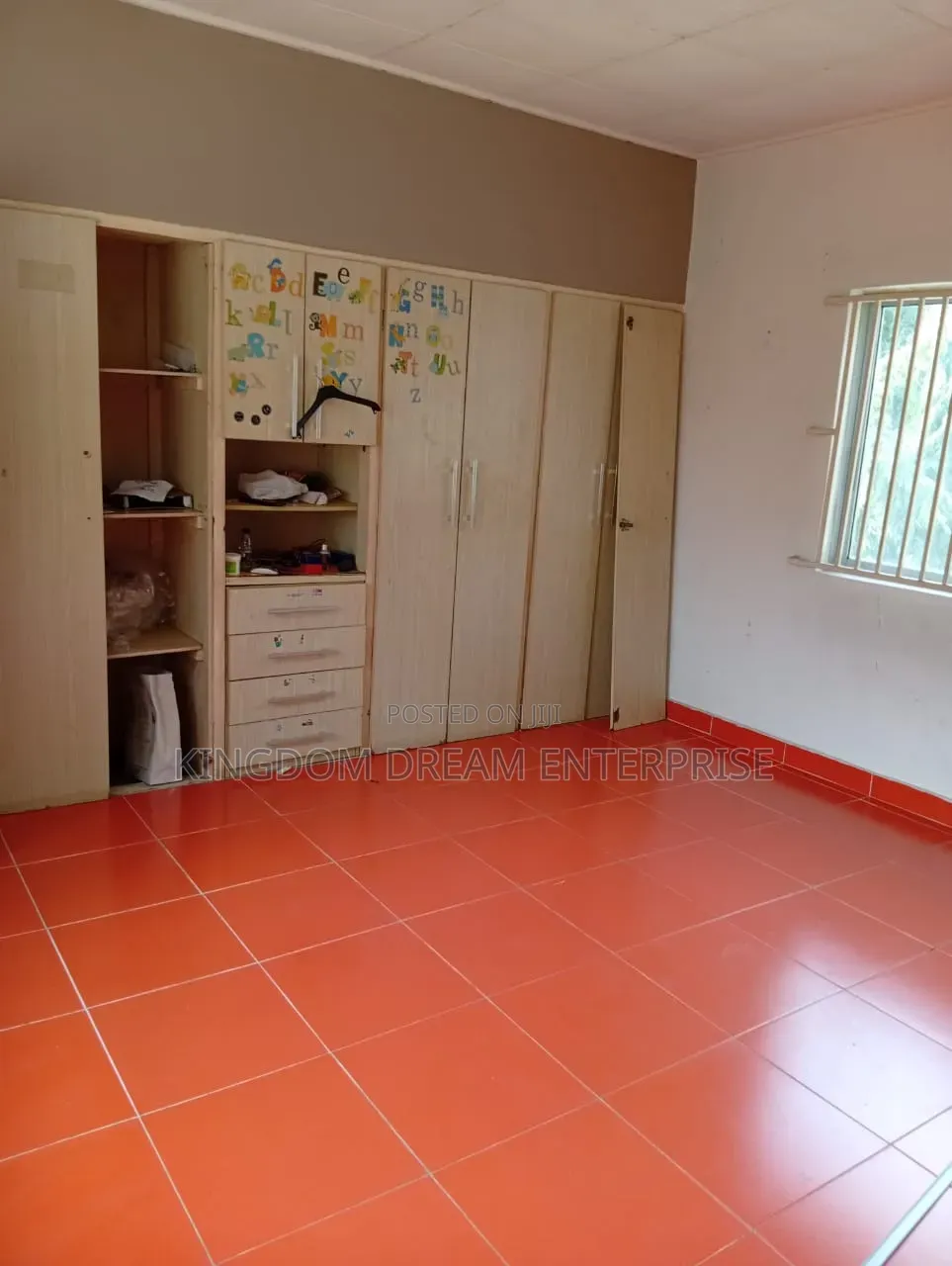 4bdrm Duplex in Allen Avenue Ikeja for rent