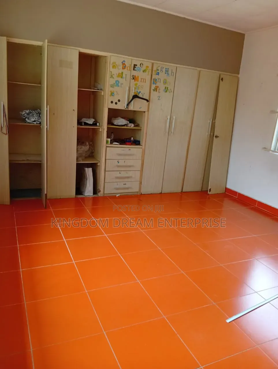 4bdrm Duplex in Allen Avenue Ikeja for rent