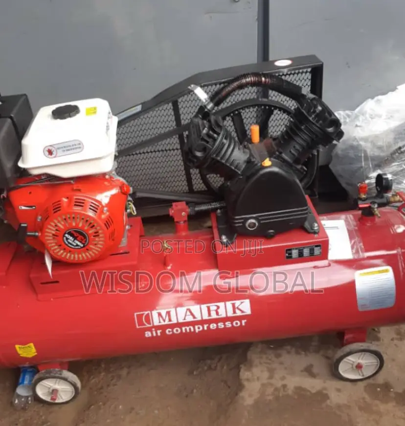Original 100l Air Compressor