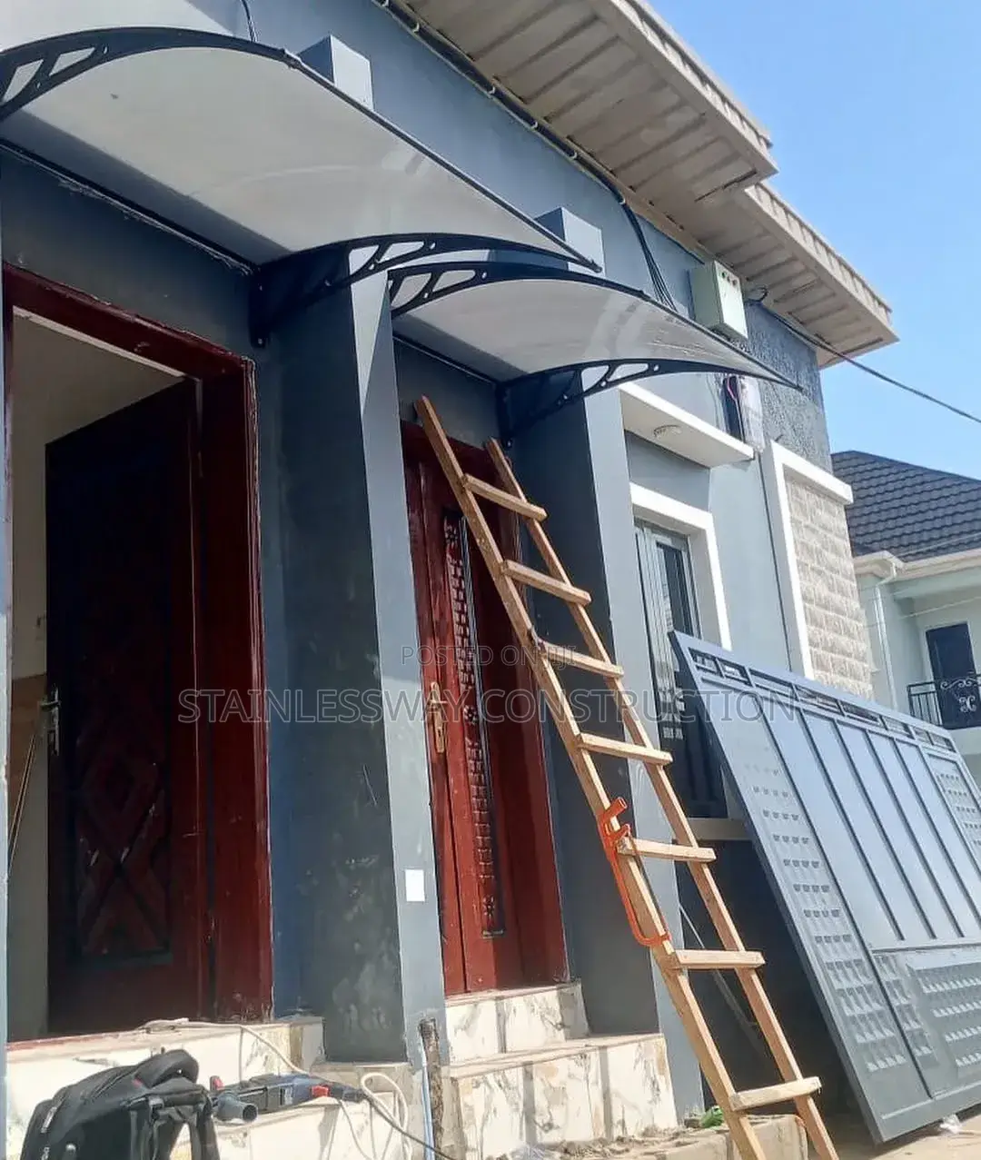 Betterday Awnings