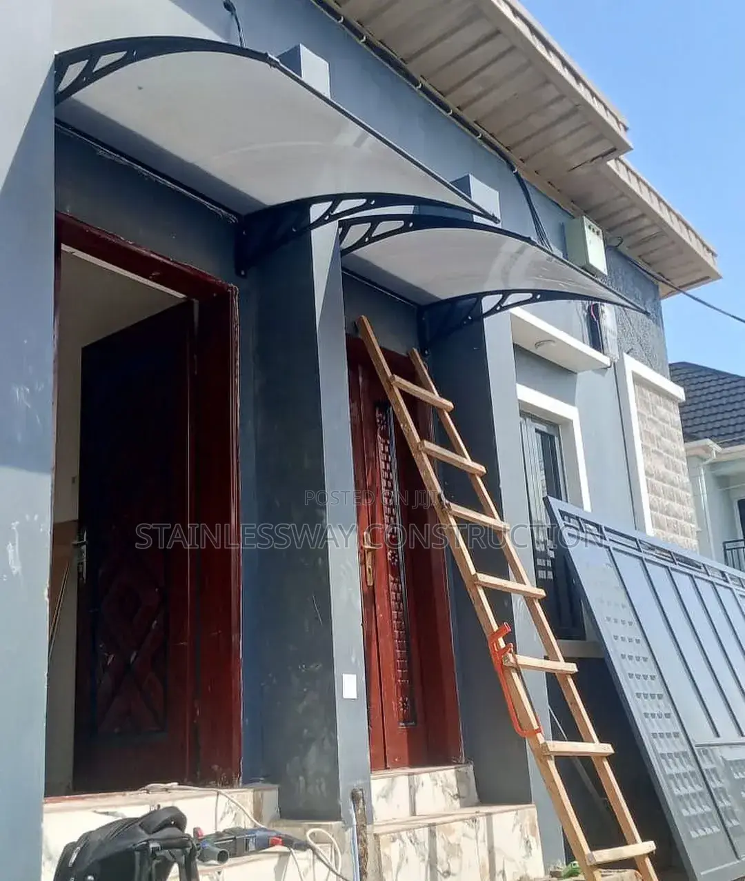 Betterday Awnings