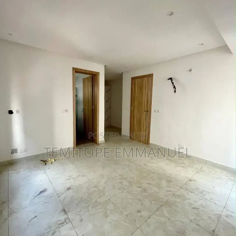 Furnished 4bdrm Duplex in Opebi for sale