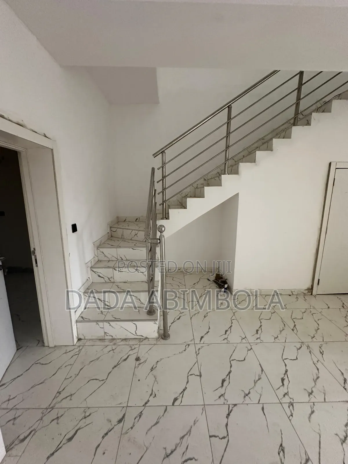 3bdrm Duplex in Ikate for sale