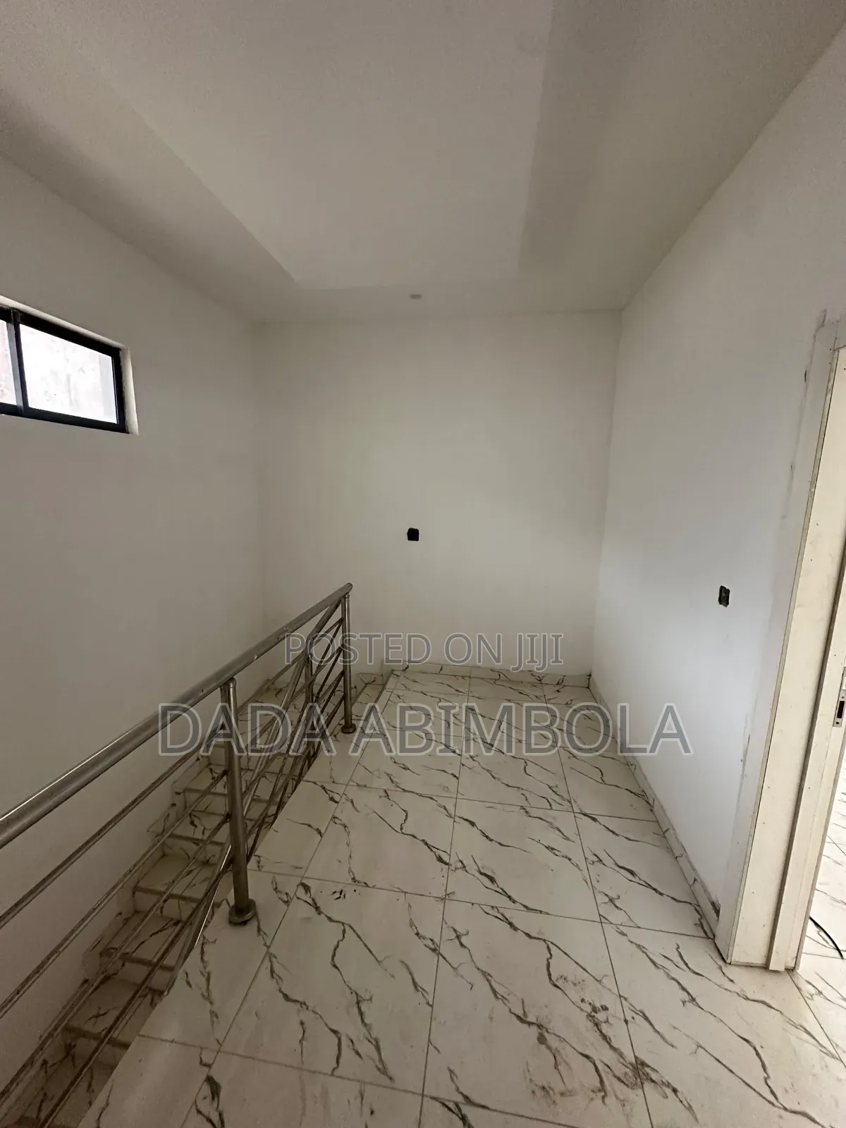 3bdrm Duplex in Ikate for sale