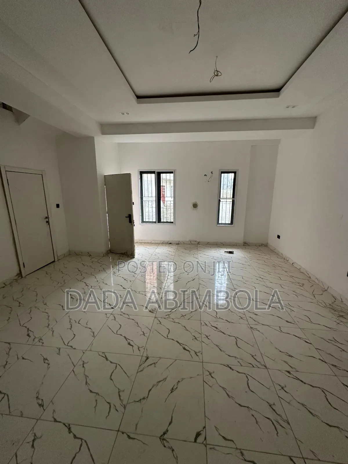 3bdrm Duplex in Ikate for sale