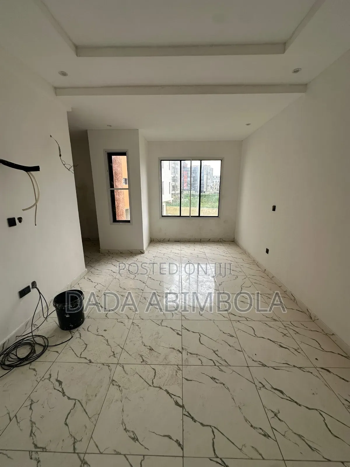 3bdrm Duplex in Ikate for sale