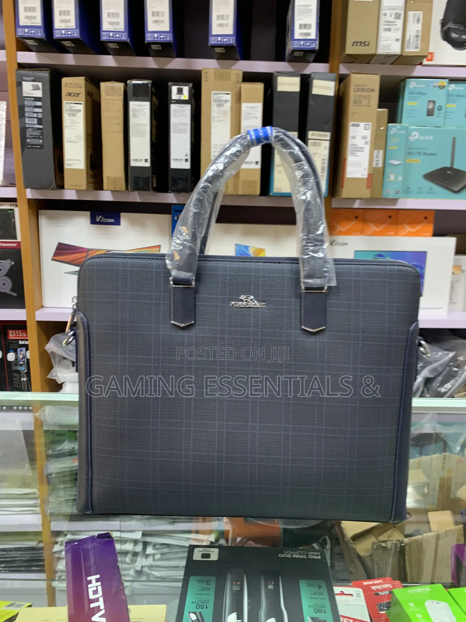 Pufandaishu Laptop Bag