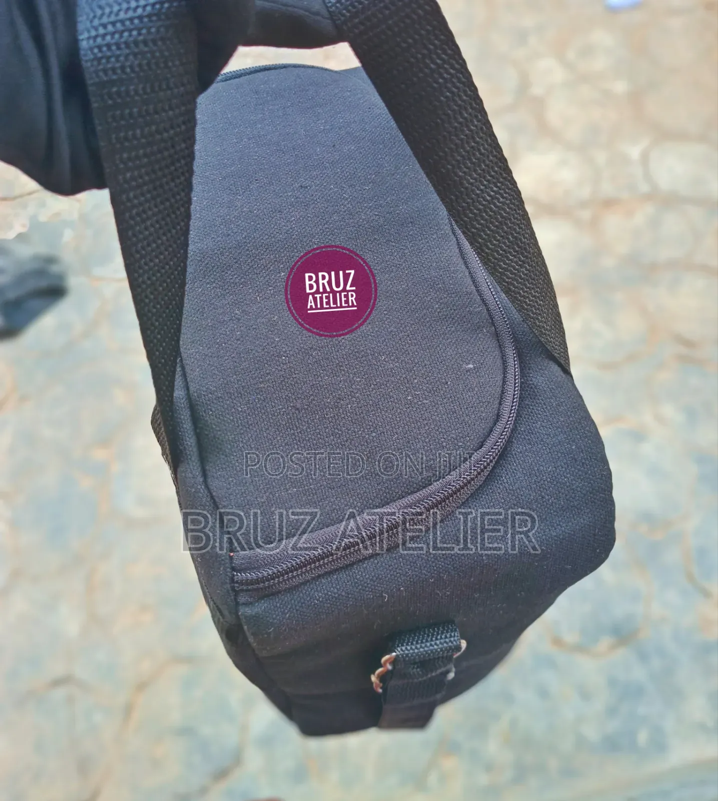 Insulated Lunch Bag for Schools and Offices