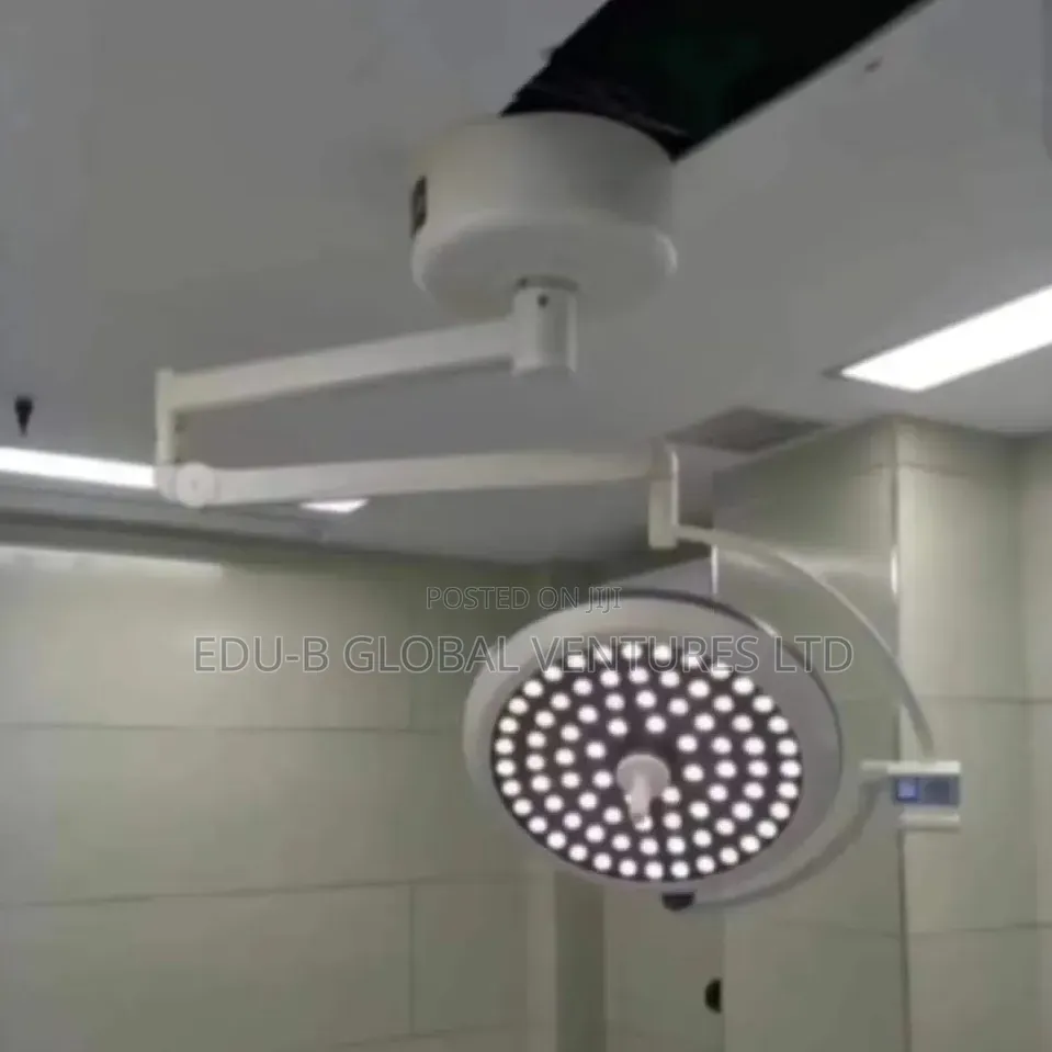 Operating Light Led Ceiling Mounted