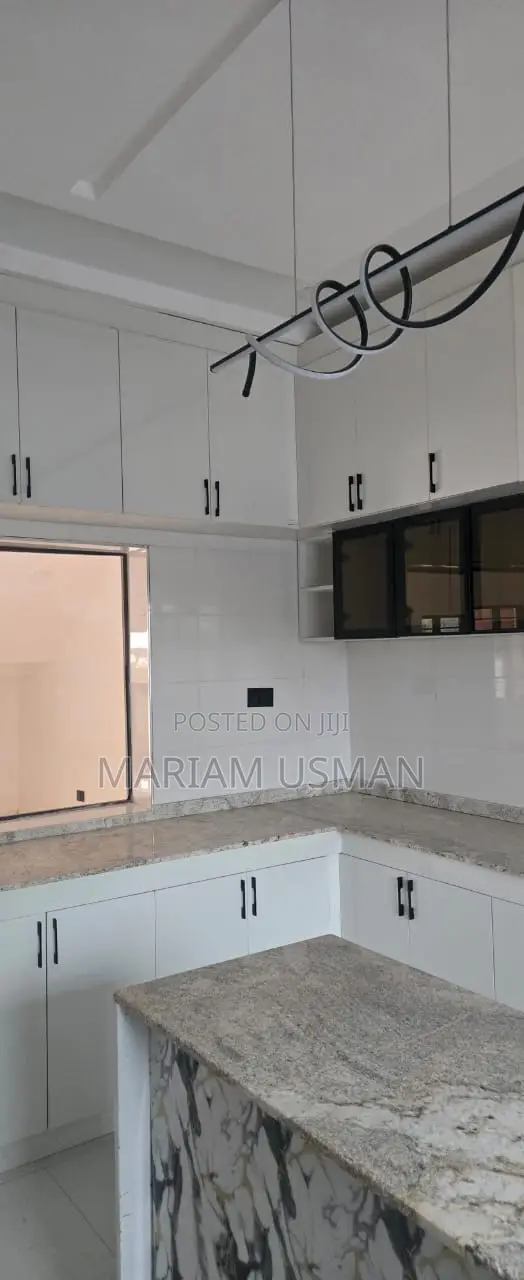 Furnished 4bdrm Duplex in Dantata, Kubwa for sale