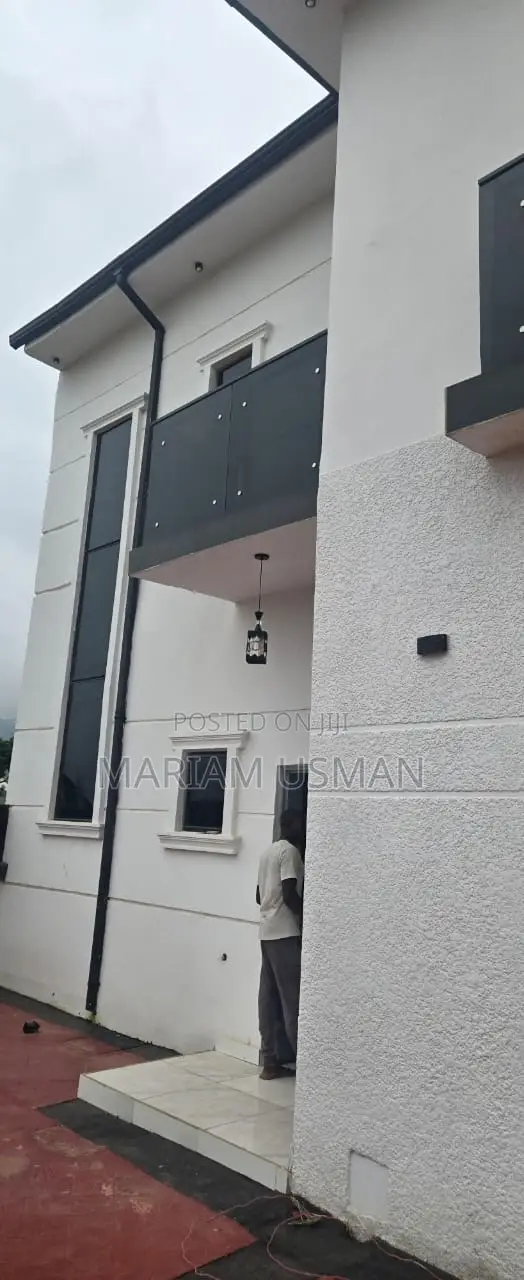 Furnished 4bdrm Duplex in Dantata, Kubwa for sale