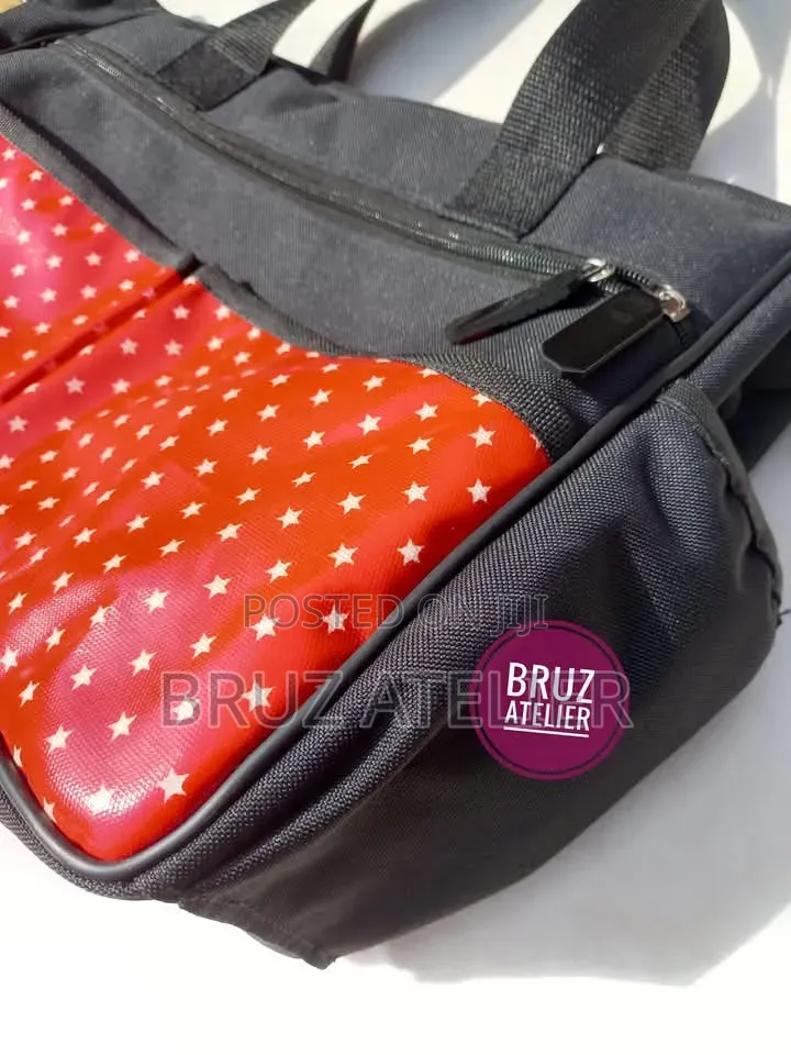 Nursing Mothers Bag