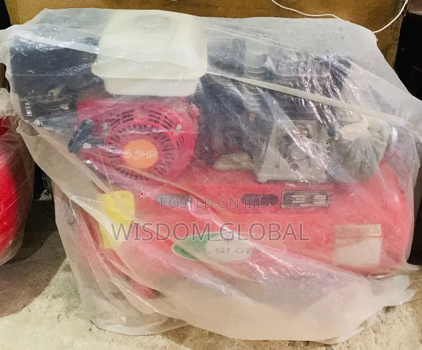 Original Air Compressor 80l