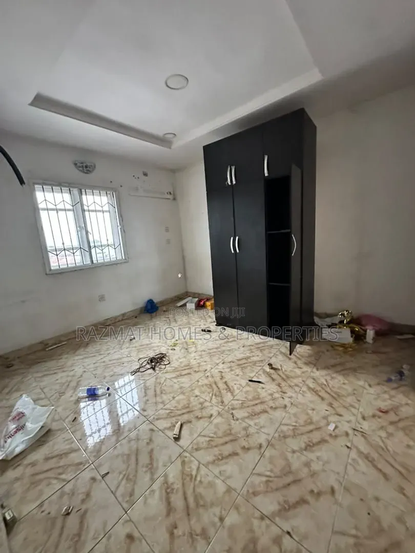 Mini Flat in Ifako-Gbagada for rent
