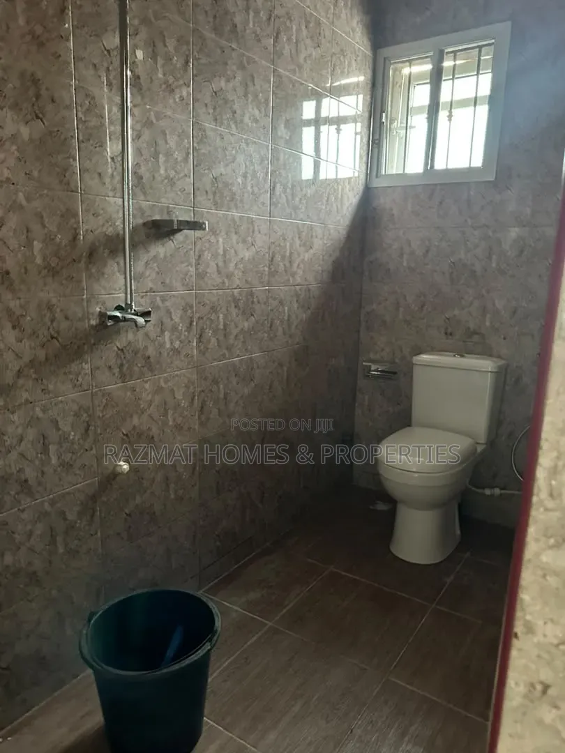 Mini Flat in Ifako-Gbagada for rent