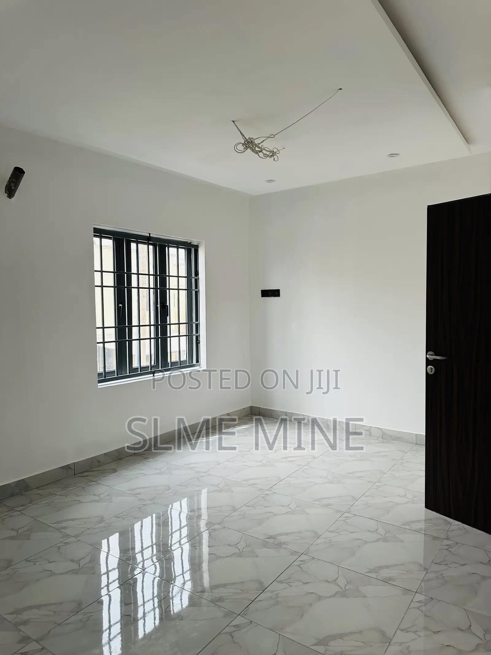 Furnished 4bdrm Duplex in Brains And Hammer, Life Camp for sale