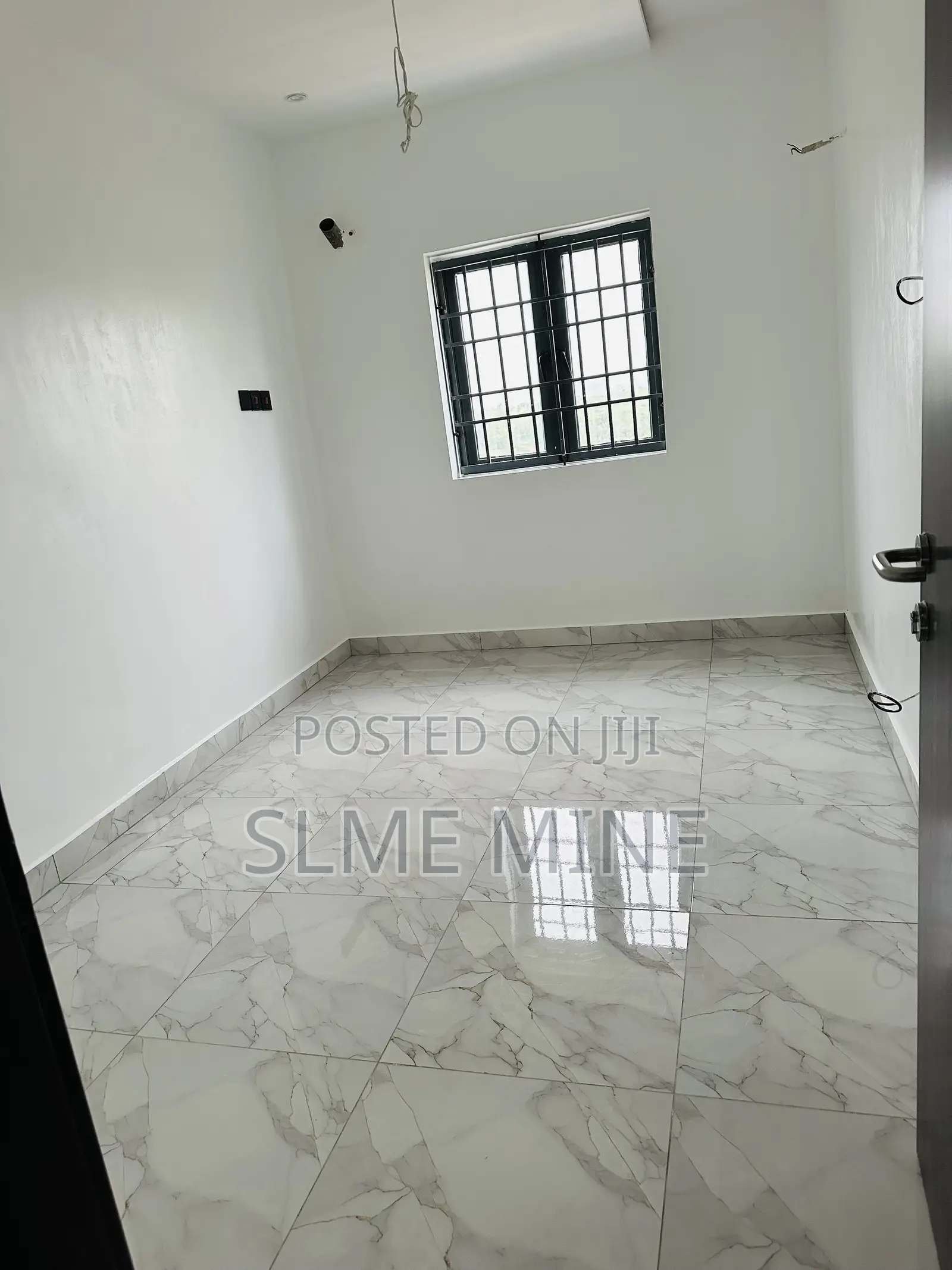 Furnished 4bdrm Duplex in Brains And Hammer, Life Camp for sale