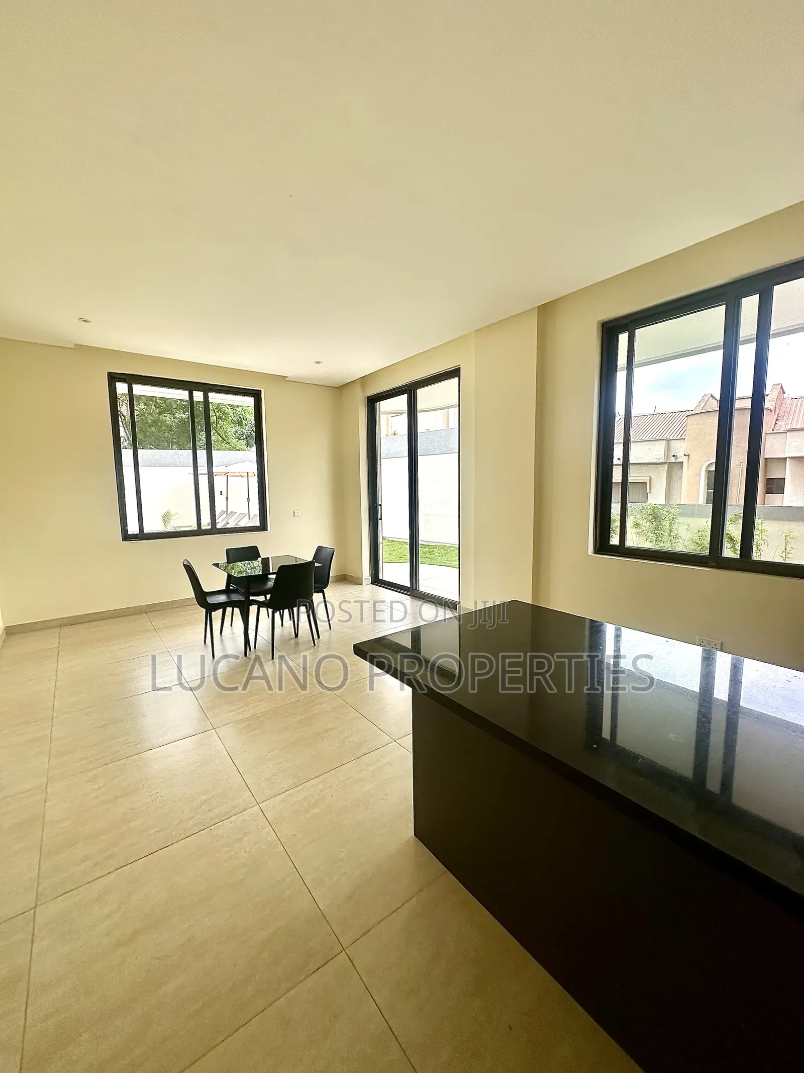 Furnished 2bdrm Penthouse in Maitama District for rent