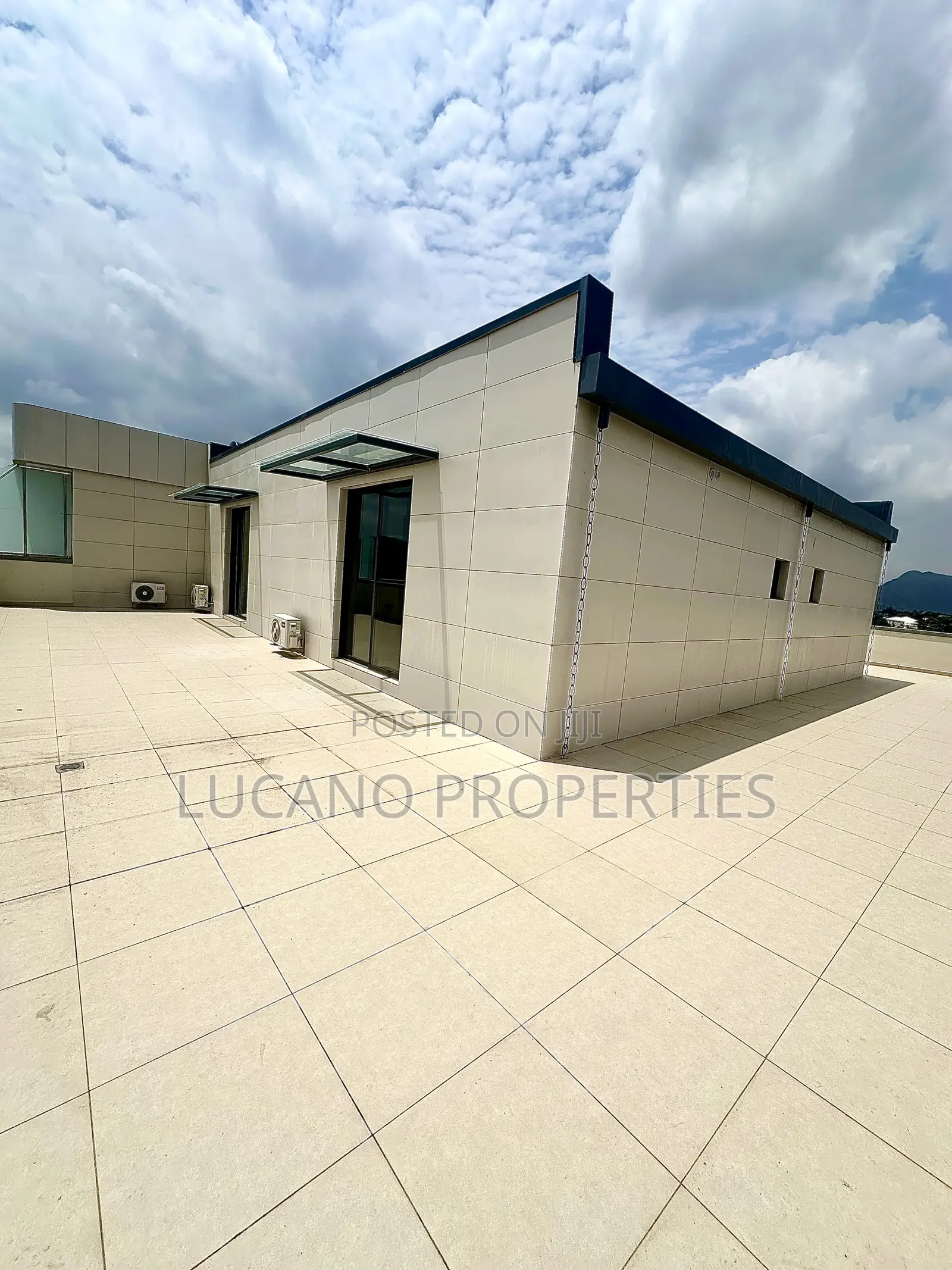 Furnished 2bdrm Penthouse in Maitama District for rent