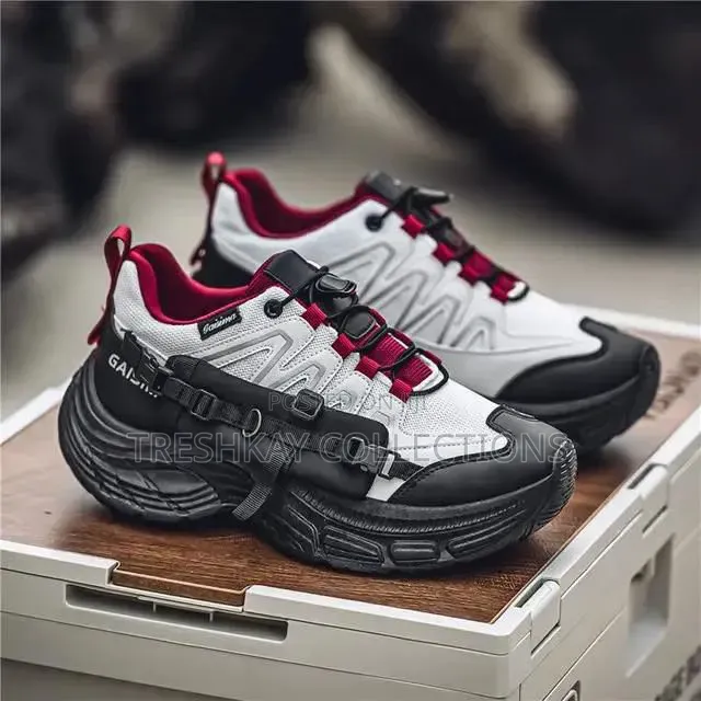 Quality Men's Sneakers
