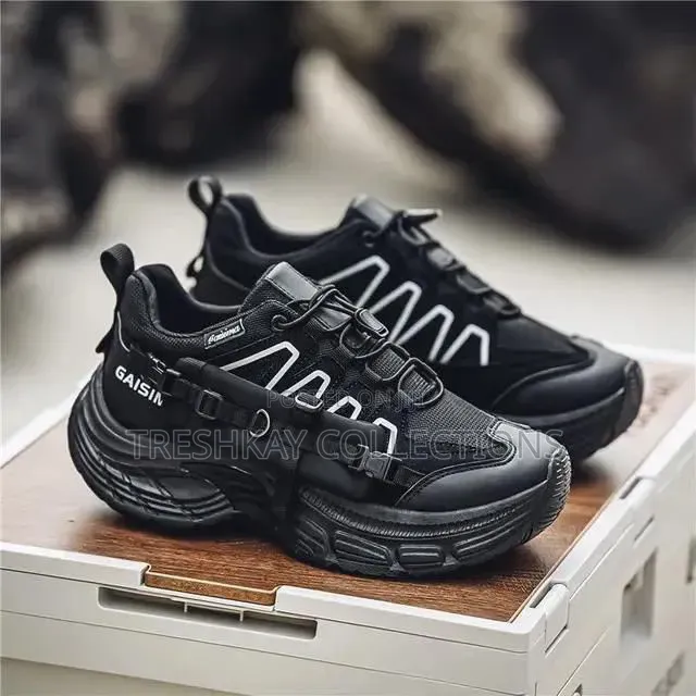 Quality Men's Sneakers