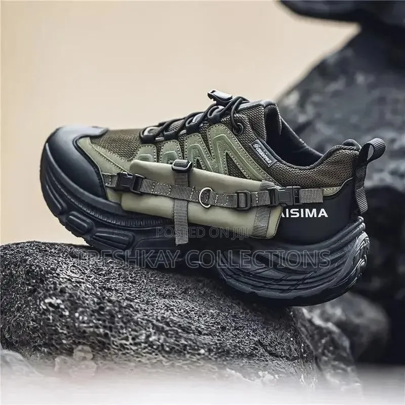 Quality Men's Sneakers