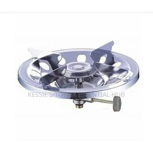 3kg Cylinder With Seater